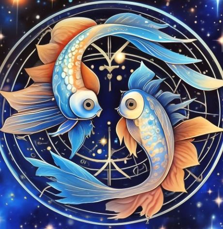 雙魚男約會注意事項