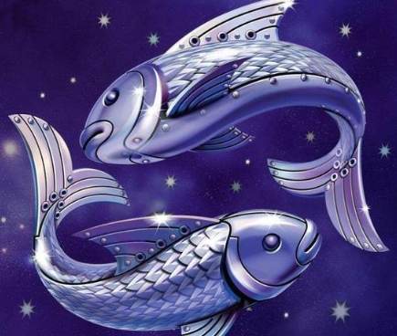 雙魚座主動追求