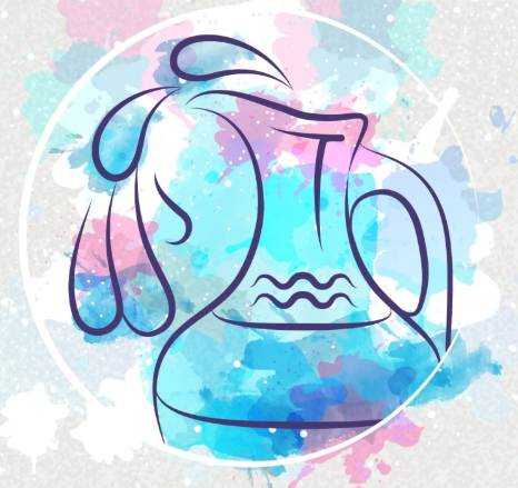 水瓶座特質