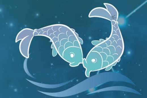 雙魚女眼睛特徵