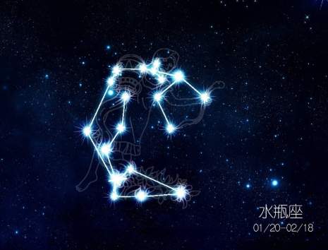 水瓶女喜歡的類型 水瓶女喜歡的類型