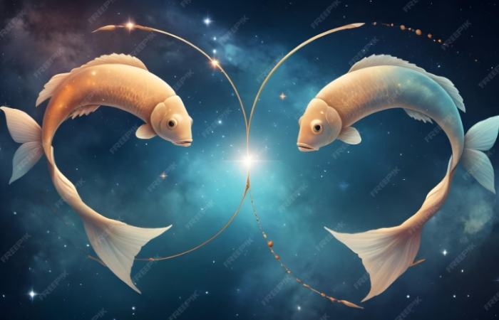 雙魚男感情變化