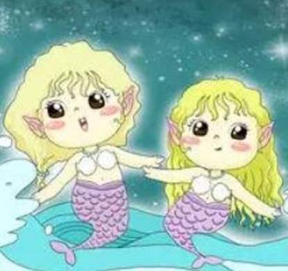 摩羯座雙魚座婚姻