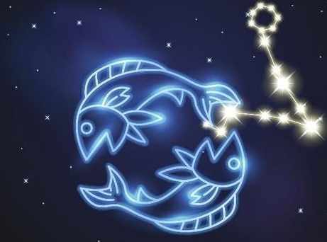 雙魚女魔羯男相處