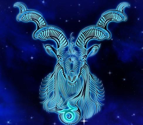 摩羯座太陽水瓶座金星