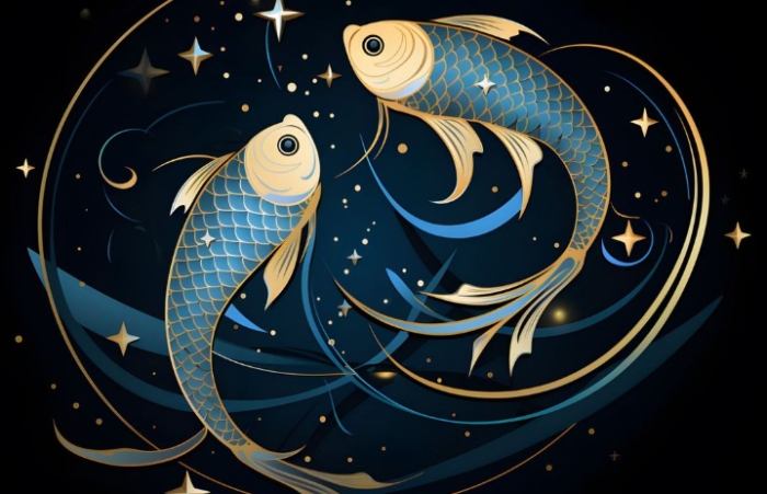 雙魚女眼睛特徵