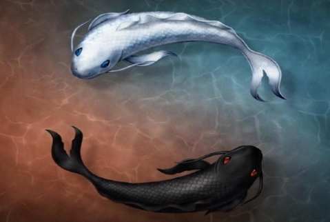被動雙魚男