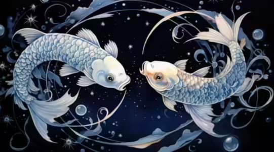 雙魚男感情背叛