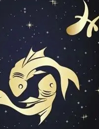 星座配對雙魚女