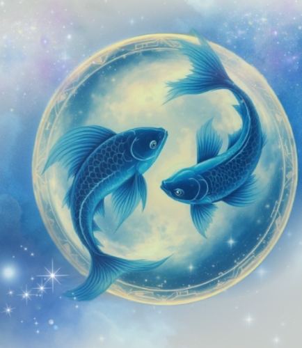 如何與雙魚男交往