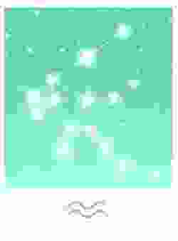 水瓶座最合星座