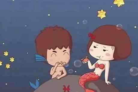 雙魚座被動