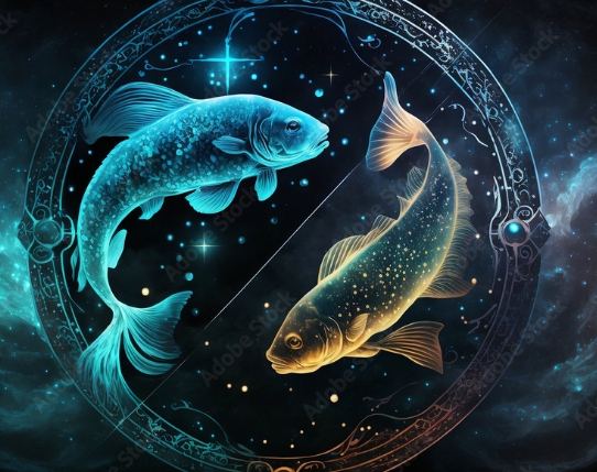 雙魚座已讀不回
