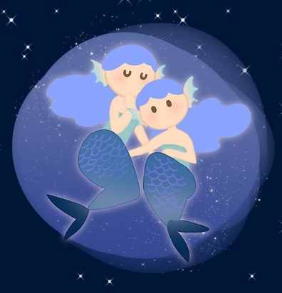雙魚女聊天技巧 雙魚女聊天技巧