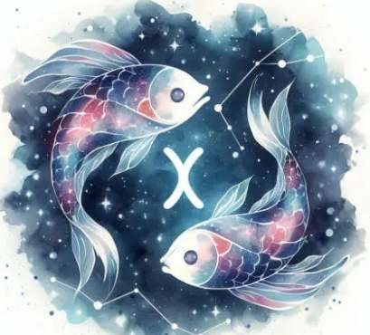 雙魚座男生愛情跡象