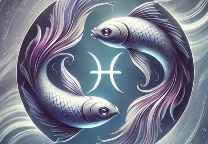 雙魚座女性獨處