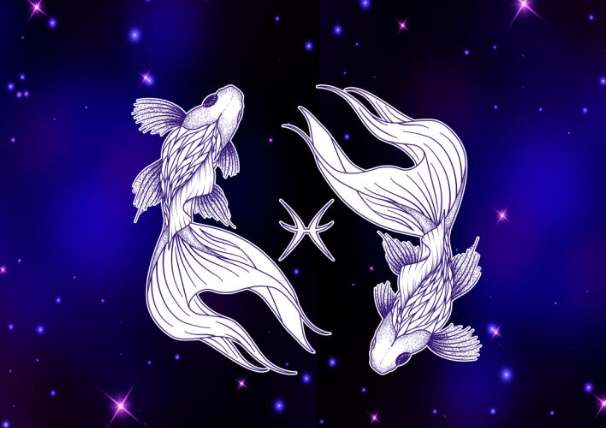 雙魚座女性眼神