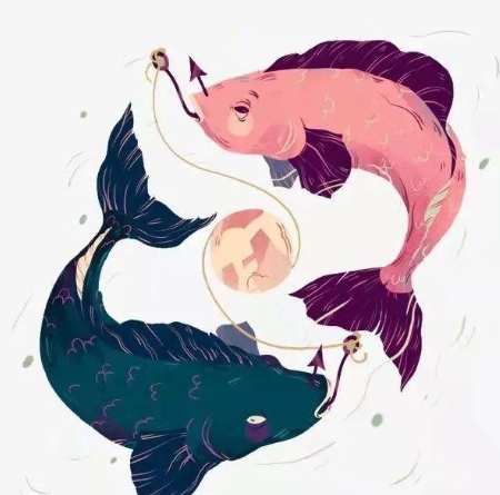 雙魚男單獨約會