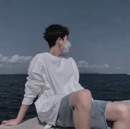雙魚座男生愛情