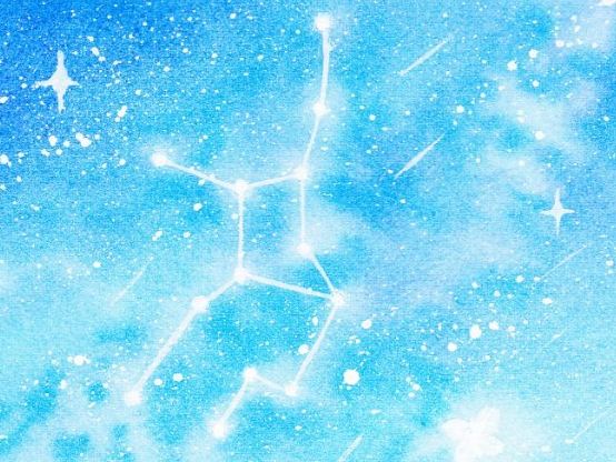 水瓶座分手後行為