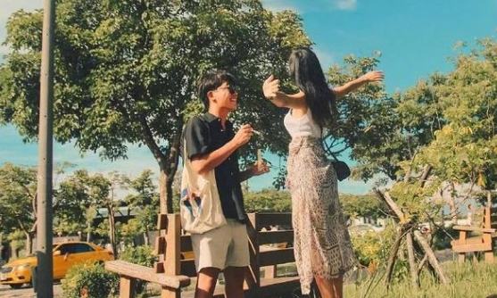安撫雙魚男情緒