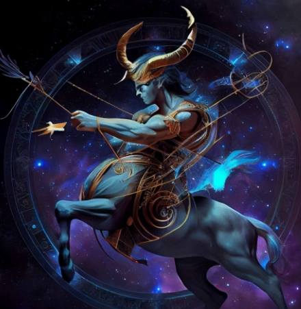 上升星座射手座 上升星座射手座