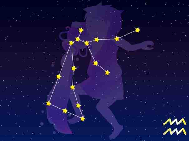 星座守護神