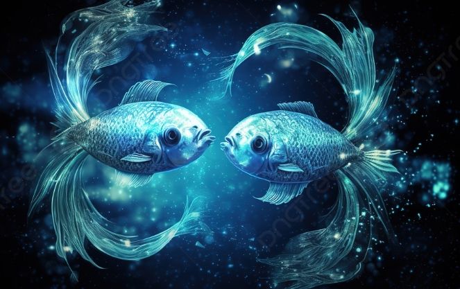 雙魚座已讀不回