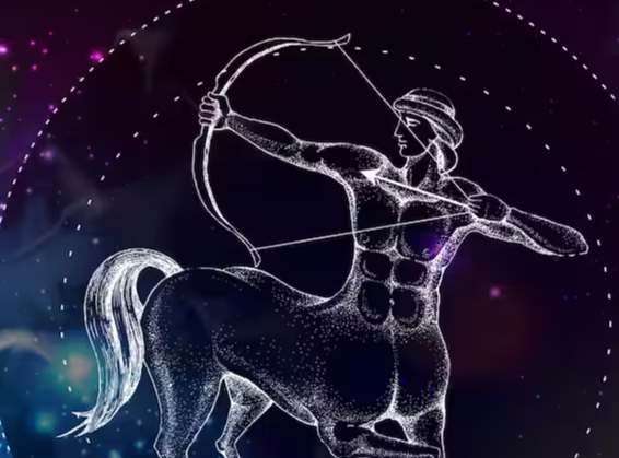射手男性格
