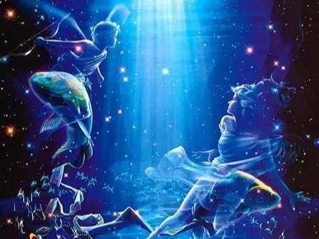 雙魚男暗戀特徵 雙魚男暗戀特徵