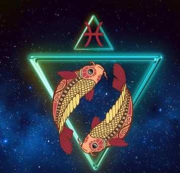雙魚座暗戀跡象