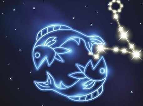 星座性格分析