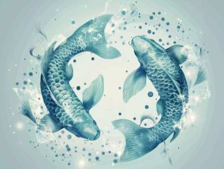 雙魚座男生愛你跡象