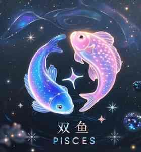 雙魚男戀愛行為