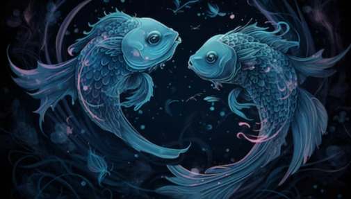 雙魚座男生分手跡象