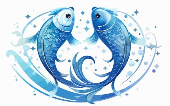 雙魚座認定表現