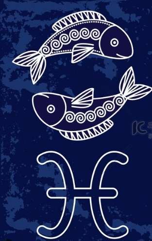 雙魚女友特質