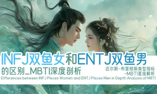 雙魚座愛情