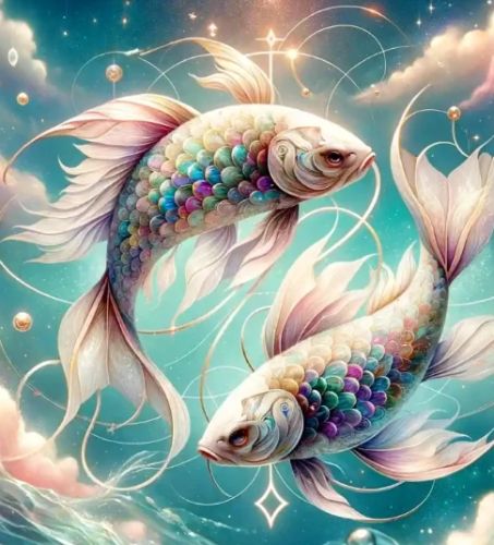 雙魚座男友性格
