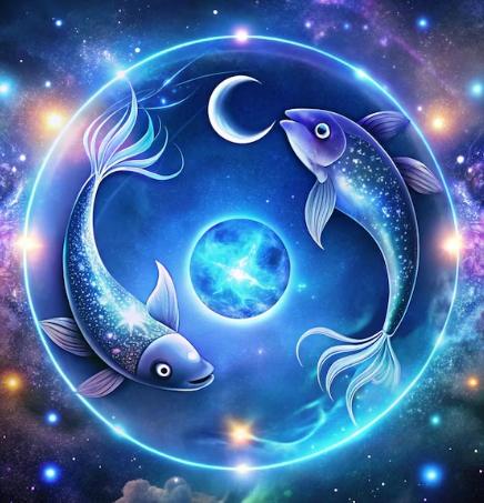 如何與雙魚男分手
