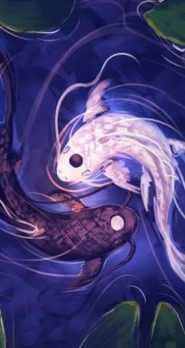 雙魚座男生佔有慾
