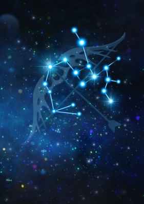 射手女分手後行為