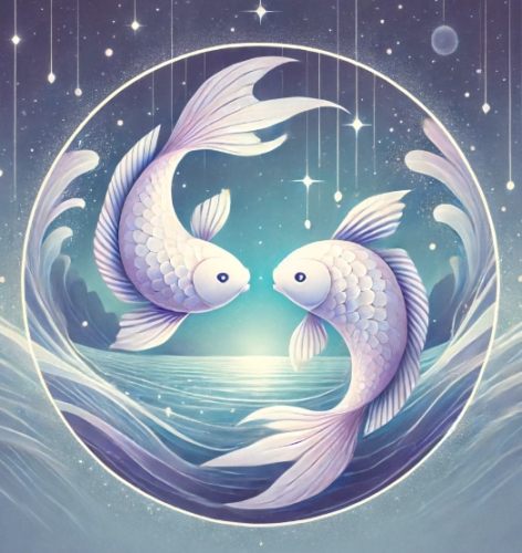 如何與雙魚男交往
