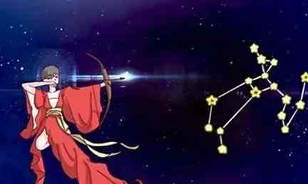 射手女追求技巧