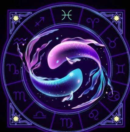 雙魚男戀愛行為