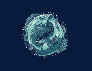 雙魚座冷戰處理