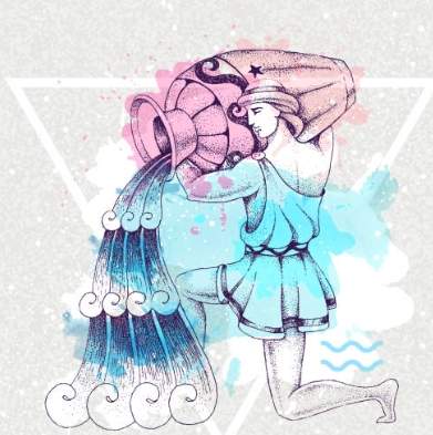 水瓶座戀愛兼容性