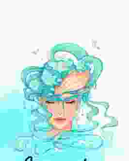水瓶座已讀不回