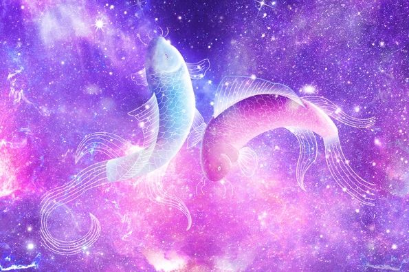 雙魚座暗戀跡象
