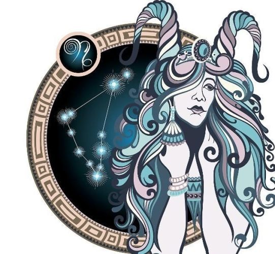 星座性格分析